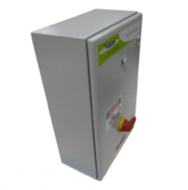 60 Amp 480V Shunt Trip Main Disconnect 60 Amp 480V Shunt Trip Main Disconnect